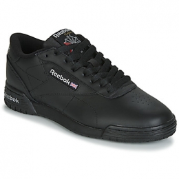 LageSneakersReebokClassicEXOFITLOCLEANLOGOINT