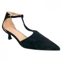 SportschoenenBienveZapatoseoraa-5057negro