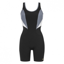 DamellaCindyChlorineResistantLongLegSwimsuitActie