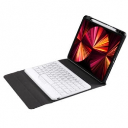 CaseMe-TelefoonhoesjegeschiktvoorXiaomi13Pro-FlipWalletCase-Bruin