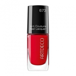 ArtdecoArtCoutureNagellak673RedVolcano10ml