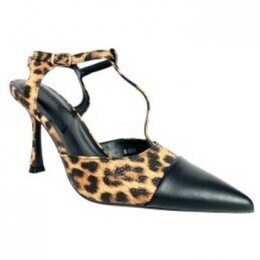 SportschoenenBienveZapatoseorab-5098leopardo