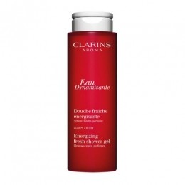 ClarinsEauDynamisanteEnergizingDouchegel200ml