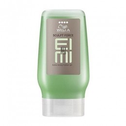 WellaProfessionalsEimiSculptForceGel250ml