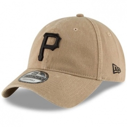 PetNew-EraPITTSBURGHPIRATESMLBCORECLASSICBEIGE9TWENTY