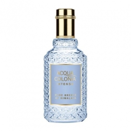 4711AcquaColoniaIntensePureBreezeofHimalayaEaudeCologne50ml