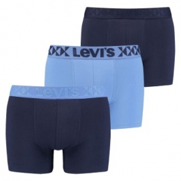 Levis3stuksBoxerGiftboxActie