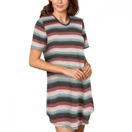 LadyAvenueBambooBigshirtActie