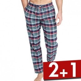 JockeyPantsFlannel3XLActie