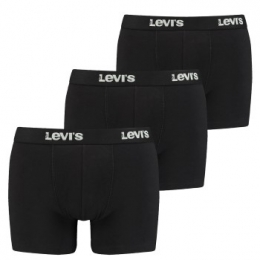 Levis3stuksBackinSessionBoxerActie