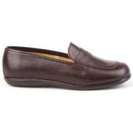 MocassinsAngelitos466Marrn