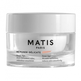 MatisRponseDlicateSensi-AgeCream50ml