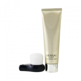 SensaiUltimateTheCreamySoap125ml