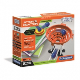 ActionandReactionTrampoline