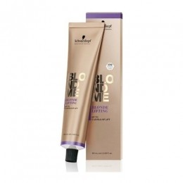 SchwarzkopfProfessionalBlondMeBlondeLifting60mlSteelBlue