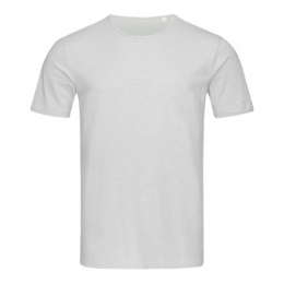 StedmanShawnSlubMenCrewNeckActie