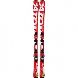 AtomicRedstarJR111All-MountainSkiapossJunior90
