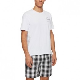 BOSSUrbanShortPyjamaActie