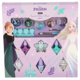 FrozenGiftset13DeligTattooNails