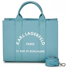 HandtasKarlLagerfeldKRSGSQUAREMEDIUMTOTE