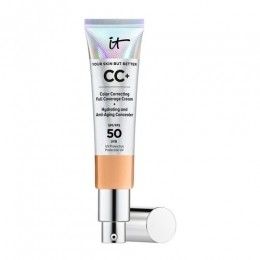 iTCosmeticsYourSkinButBetterCCCreamSPF50NeutralTan32ml