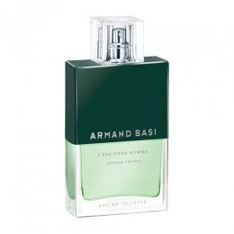 ArmandBasiLEauPourHommeIntenseVetiverEaudeToilette125ml