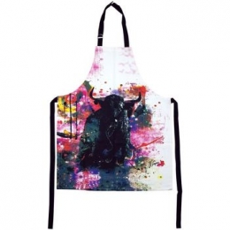 TafelkleedSignesGrimaltSigrisBullsSchort