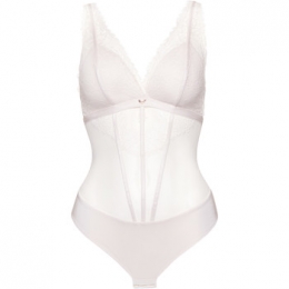 BodysLiscaBraziliaansebeugelbodysuitRosebruiloftivoor