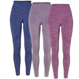 PierreRobert3stuksSeamlessWSportTightsActie