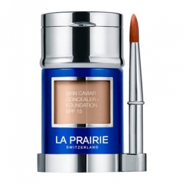 LaPrairieSkinCaviarConcealerFoundationN00SoftPearl30ml