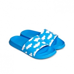 HappySocksCloudyPoolSlideActie