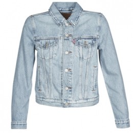 SpijkerjackLevisORIGINALTRUCKER