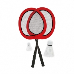 BadmintonsetJumbo-formaat