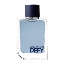 CalvinKleinDefyEaudeToilette50ml