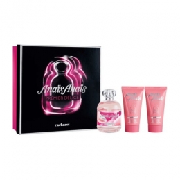 CacharelAnaisAnaisPremierDeliceGiftSet