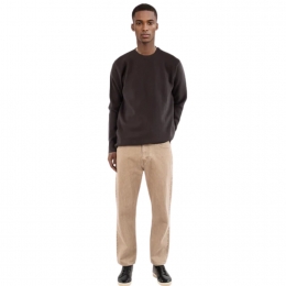 CiszereClarkKnittedCasualSweaterHerenS