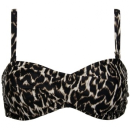 DamellaWildernessLeoSoftCupBikiniActie