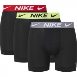 Nike3stuksEssentialsMicroBoxerBriefActie