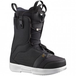 SalomonSnowboardschoenenDames245