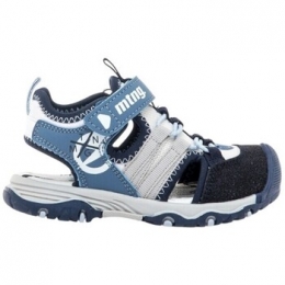 SandalenMTNG48740SANDALIARIVERAzul