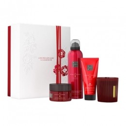 RitualsTheRitualOfAyurvedaMediumSet