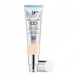 iTCosmeticsYourSkinButBetterCCCreamSPF50Light32ml