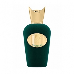 SospiroCadenzaEaudeParfum100ml