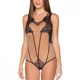 BodysLunaBeugelbodysuitTattooSplendida