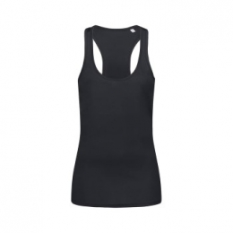 StedmanActive140TankActie