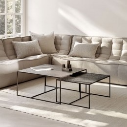 EthnicraftSalontafelPentagonMineralsSetvan2stuks-Whisky