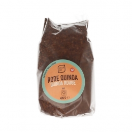 GreenAgeRodeQuinoa400gram