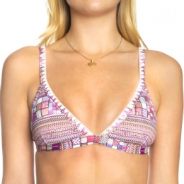 SunseekerCrissCrossFixedTriangleTopActie