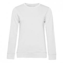 BandCOrganicWomenCrewNeckActie