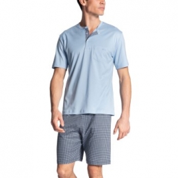 CalidaRelaxChoiceShortPyjamasActie